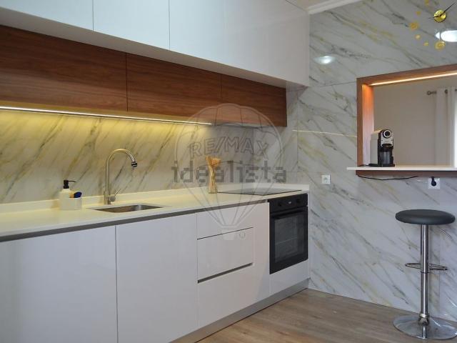 Apartamento, Perafita