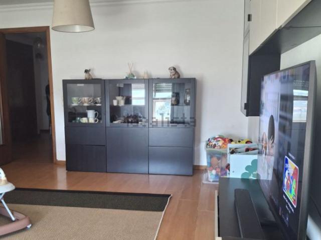 Apartamento, Perafita