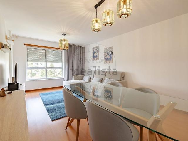 Apartamento, Perafita