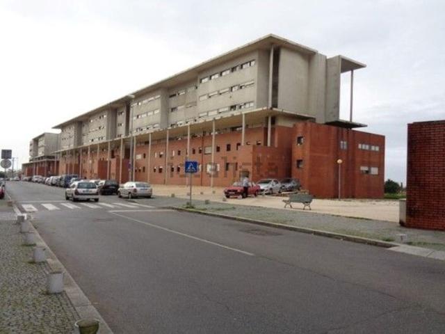 Apartamento, Perafita