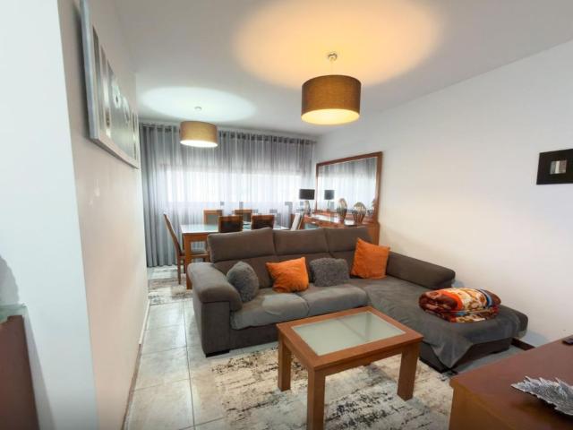 Apartamento, Perafita