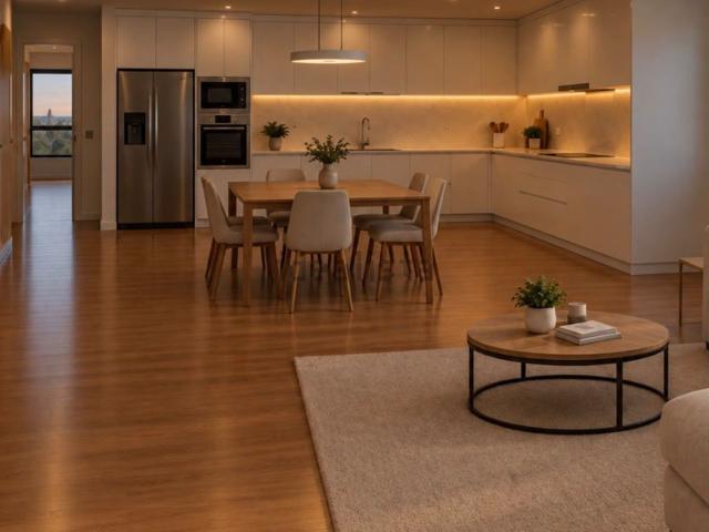 Apartamento, Perafita