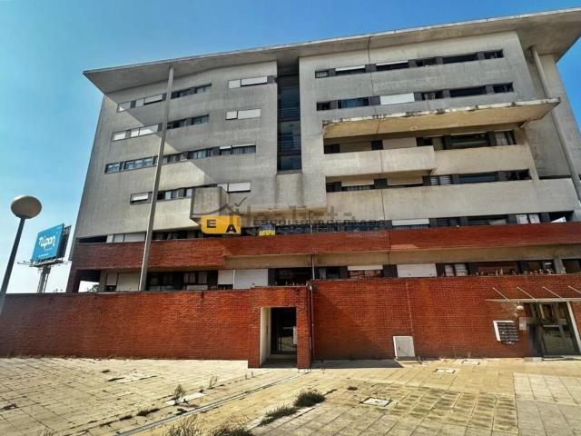 Apartamento, Perafita