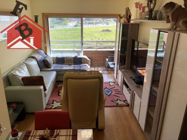 Apartamento, Perafita