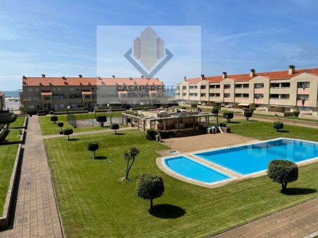 Apartamento, Santa Cruz do Bispo