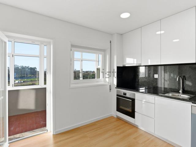 Apartamento, Perafita