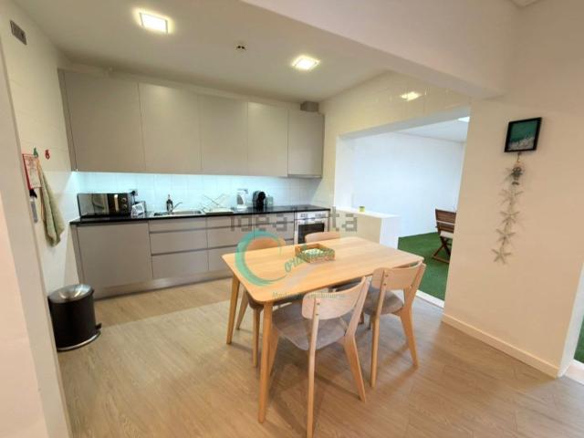 Apartamento, Lavra