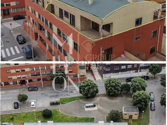 Apartamento, Perafita