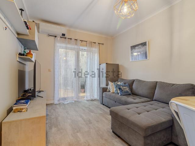 Apartamento, Lavra