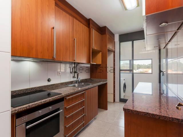 Apartamento, Perafita