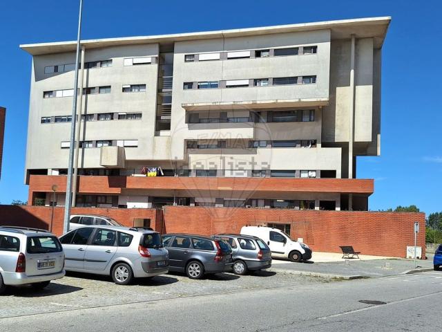 Apartamento, Perafita