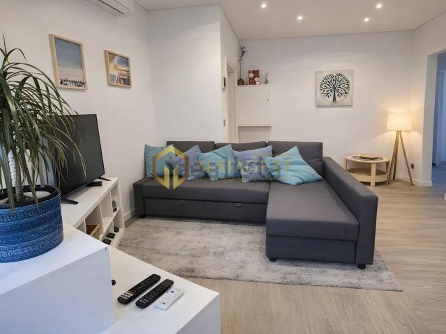 Apartamento, Lavra