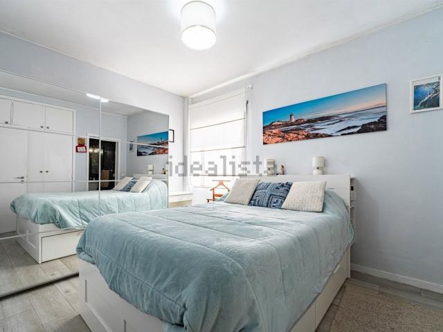Apartamento, Perafita