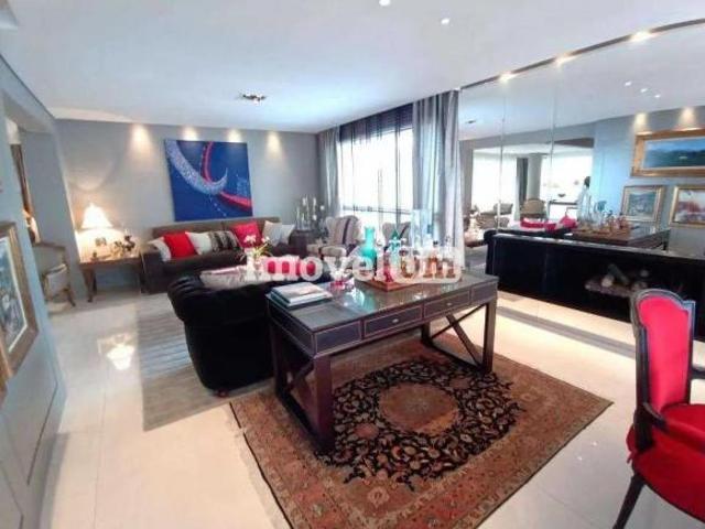 Apartamento Perdizes
