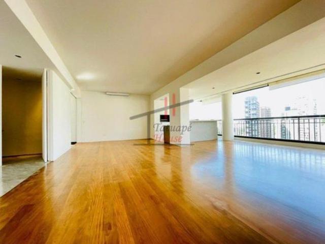 Apartamento Perdizes