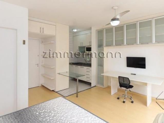 APARTAMENTO PERDIZES 1 DORMITORIO 1 VAGA
