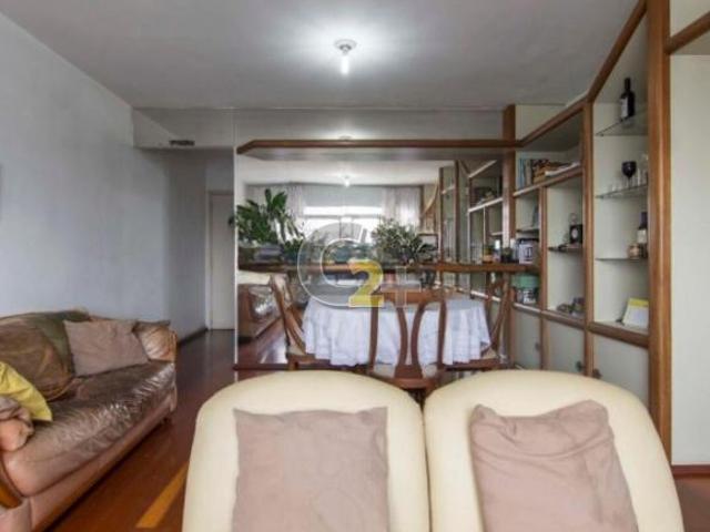 APARTAMENTO PERDIZES 2 DORMS 1 SUÍTE 1 VAGA
