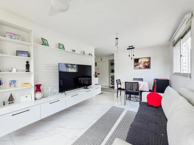 Apartamento Perdizes 2 Quartos 1 Suíte 2 Vagas Venda / Compra