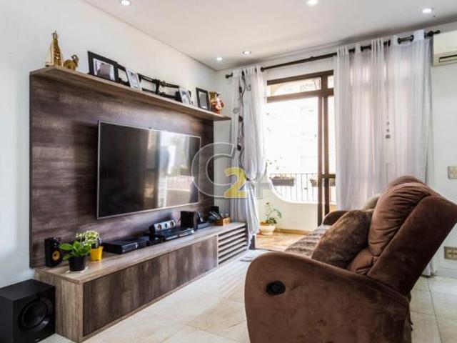 APARTAMENTO PERDIZES 3 DORMITORIOS 1 SUITE 2 VAGAS