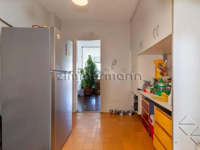Apartamento perdizes 3 dormitórios 1 vaga