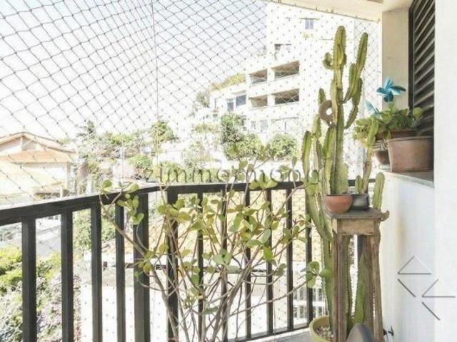 APARTAMENTO PERDIZES 3 DORMITÓRIOS 2 VAGAS