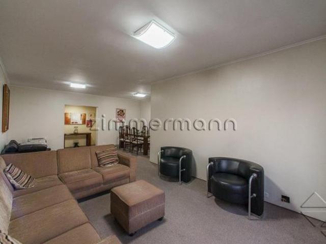 APARTAMENTO PERDIZES 3 DORMITÓRIOS 2 VAGAS