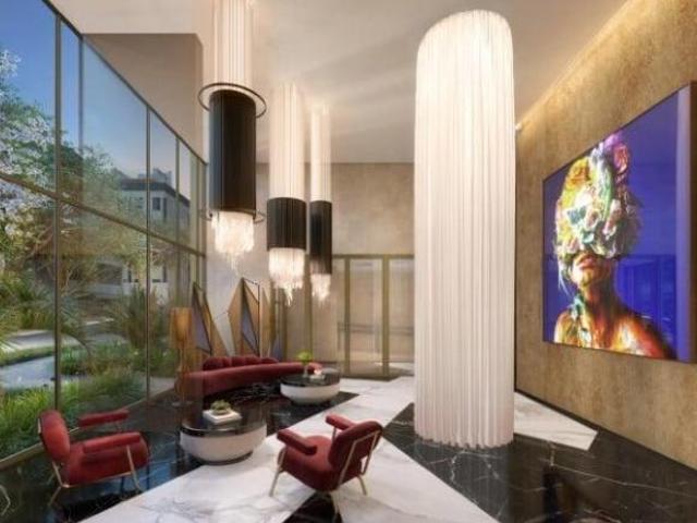 Apartamento, Perdizes, São Paulo, SP