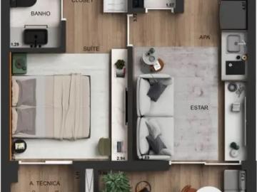 Apartamento perdizes sp