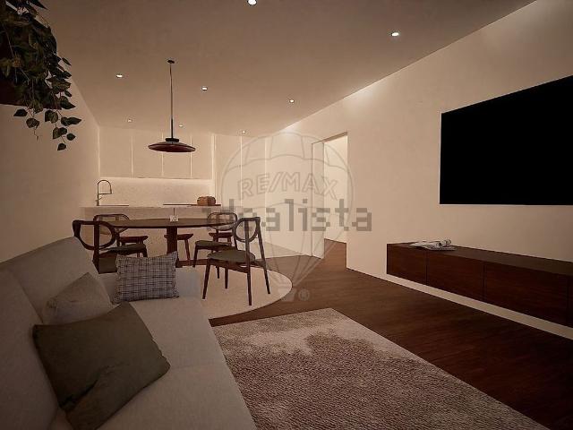 Apartamento, Pereira