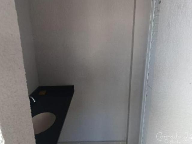 Apartamento Pereque Açu