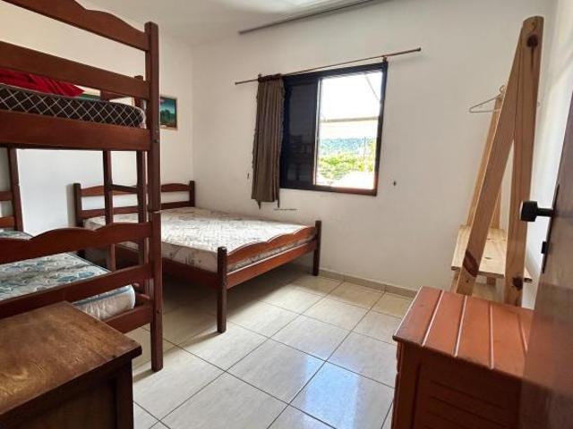 Apartamento, Pereque acu, Ubatuba, SP
