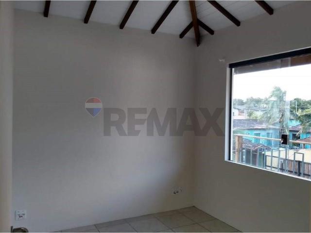 APARTAMENTO PEREQUÊ
