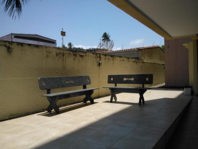 Apartamento Perfeito com Varanda no Coração de Maceió