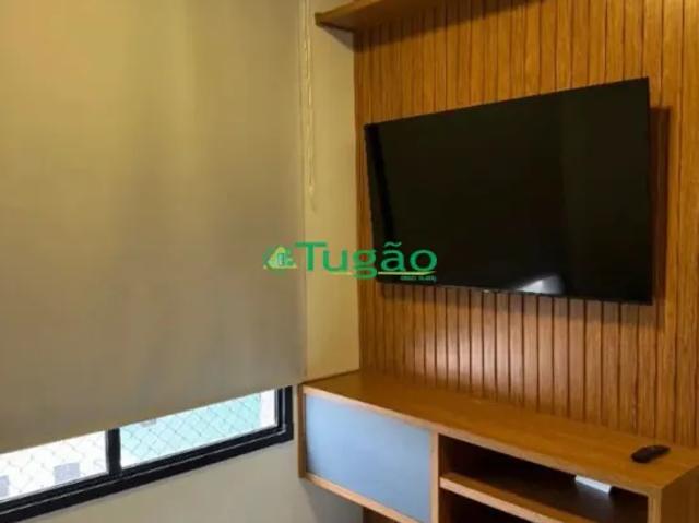 Apartamento Perfeito e Mobiliado com 02 quartos para Locação Jardim Yolanda, São José do Rio Preto