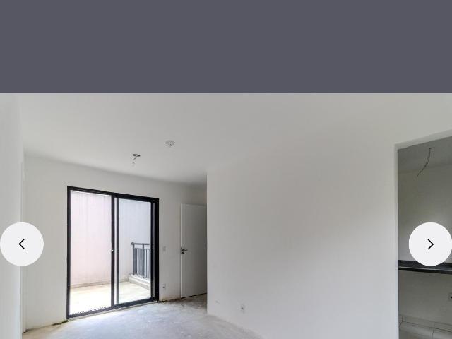 Apartamento perfeito na Vila Buarque, SP