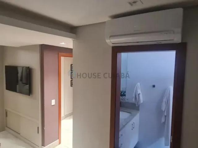 Apartamento Perfeito no Edifício Moinhos de Vento