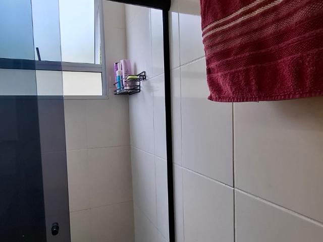 Apartamento Perfeito no Parque Santa Fé!