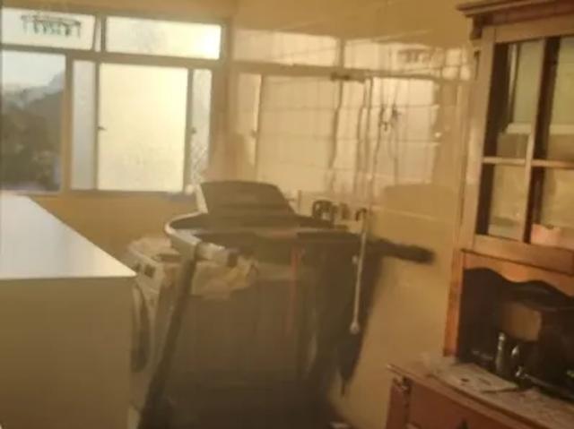 Apartamento perfeito para você e sua família