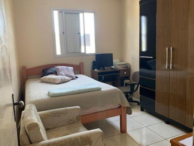 Apartamento PERMUTA 2 quartos Jd. PAULICÉIA, RES. AGUA MARINHA, elev. ac.CARRO, TERRENO, outro aluga