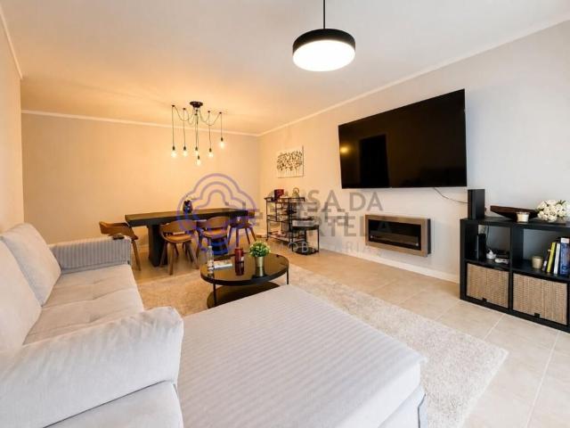 Apartamento, Perosinho