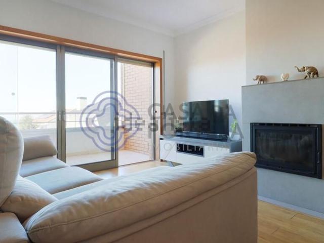 Apartamento, Perosinho