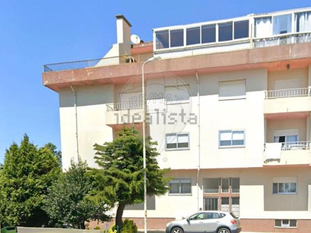 Apartamento, Perosinho