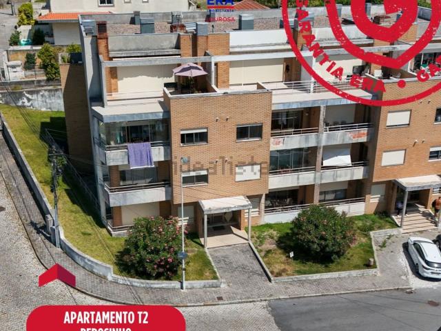 Apartamento, Perosinho