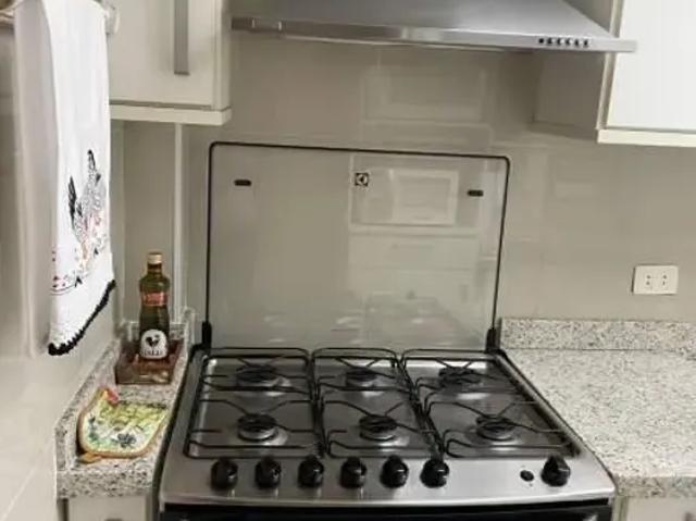 Apartamento Petrópolis, Coronel Veiga