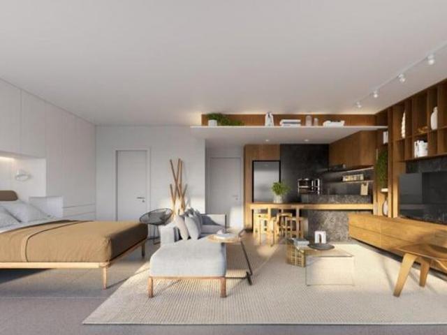 Apartamento, Petrópolis, Porto Alegre, RS