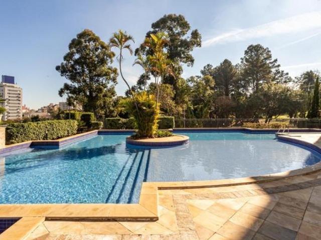 Apartamento Petrópolis