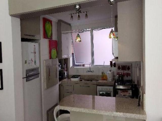Apartamento Petrópolis