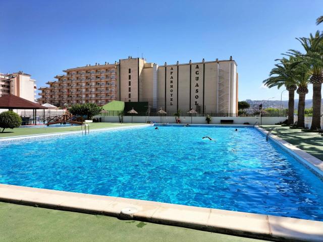 Apartamento Peñismar I en alquiler vacacional