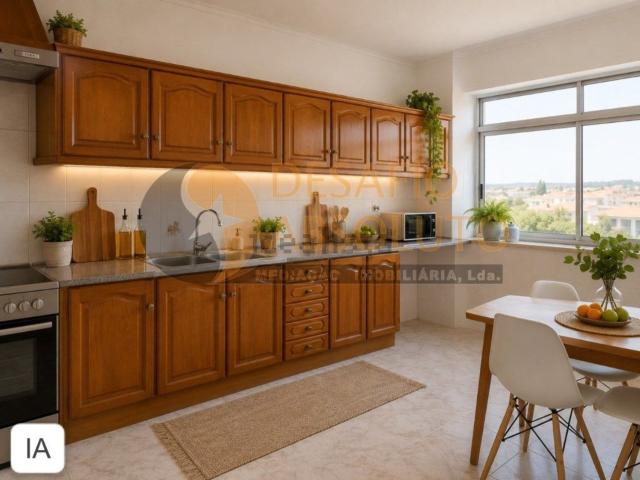 Apartamento, Pinhal Novo