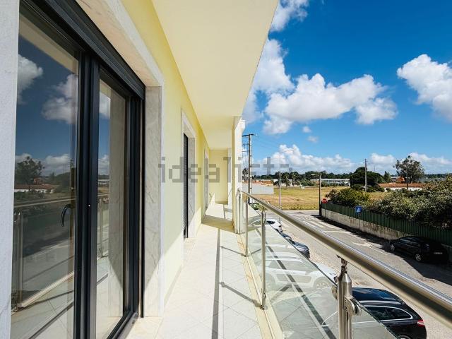 Apartamento, Pinhal Novo